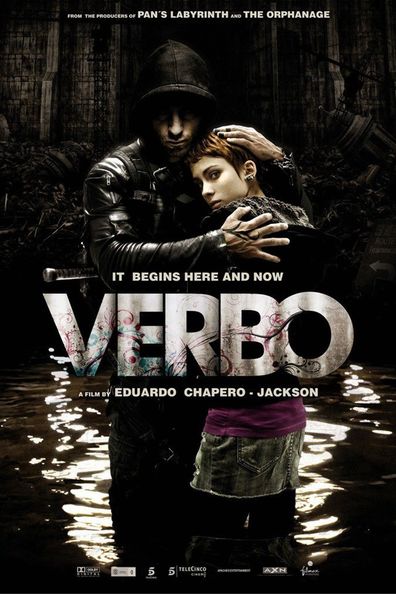 Movies Verbo poster