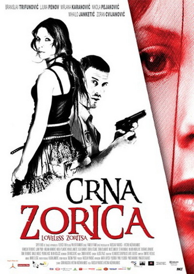 Movies Crna Zorica poster