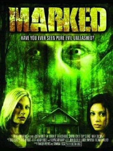 Movies Marked poster