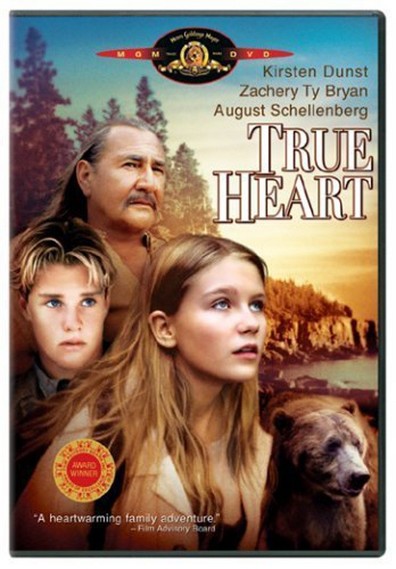 Movies True Heart poster