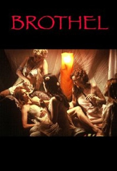 Movies The Brothel poster