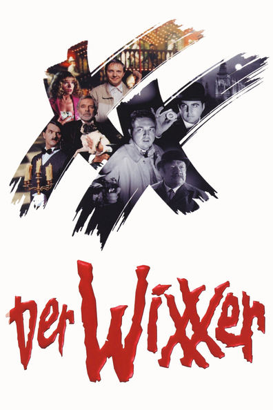 Movies Der Wixxer poster