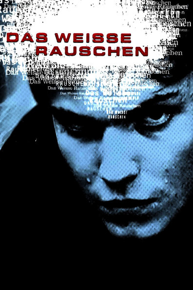 Movies Das Weisse Rauschen poster