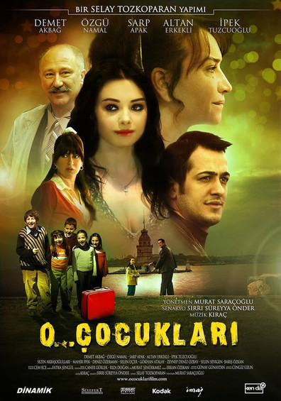 Movies O... Cocuklari poster