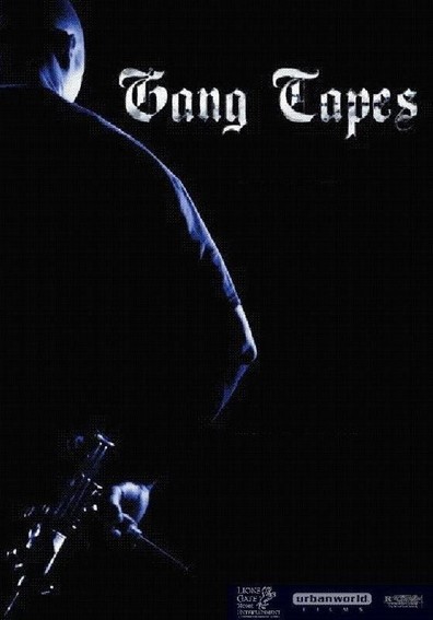 Movies Gang Tapes poster