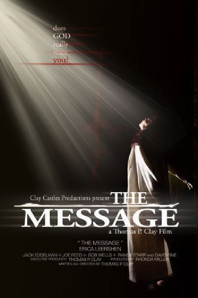 Movies The Message poster