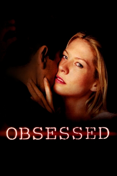 Movies Obsessed poster