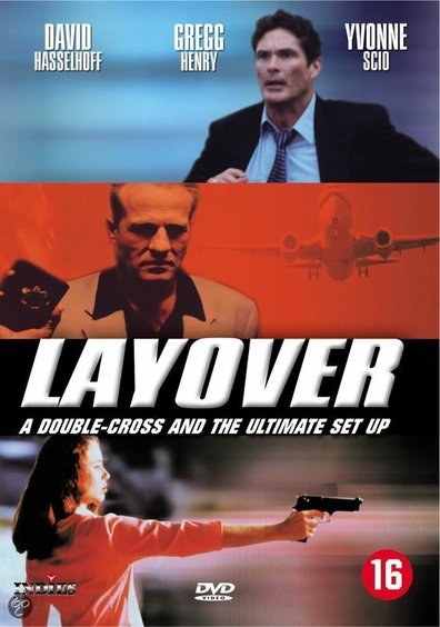 Movies Layover poster