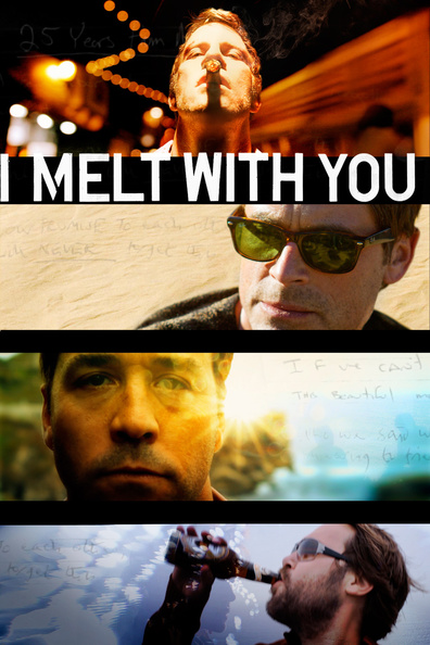 Movies I Melt with You poster