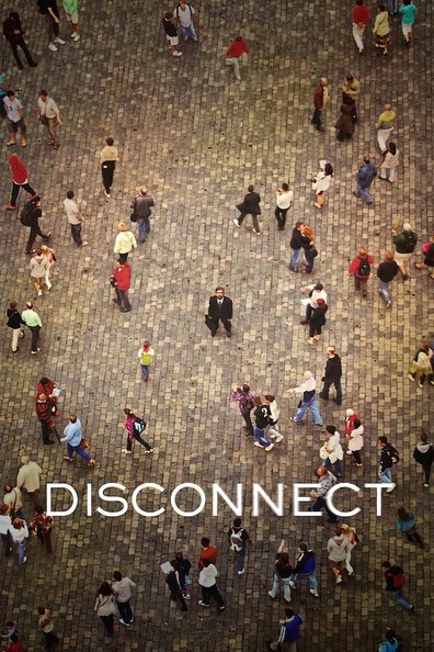 Movies Disconnect poster