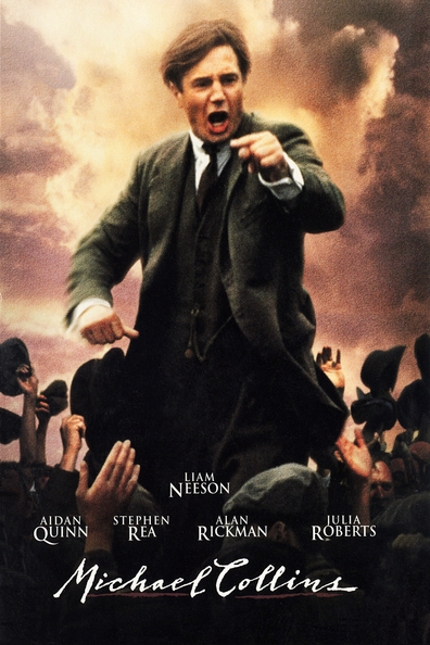 Movies Michael Collins poster
