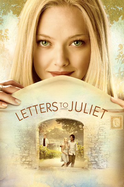 Movies Letters to Juliet poster
