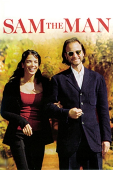 Movies Sam the Man poster