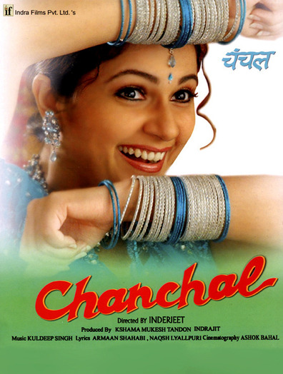 Movies Chanchal poster