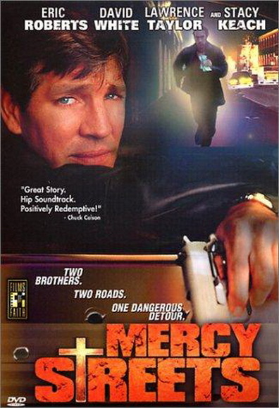 Movies Mercy Streets poster