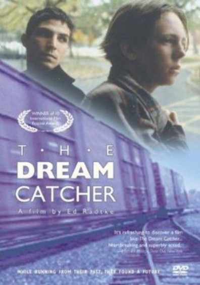 Movies The Dream Catcher poster
