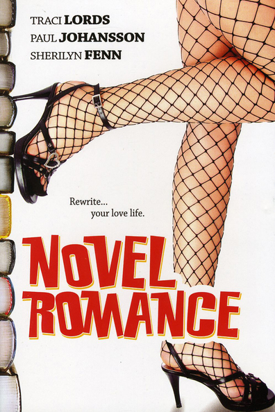 Movies Novel Romance poster