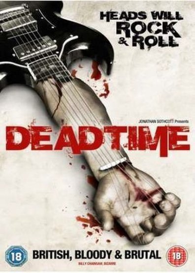 Movies DeadTime poster