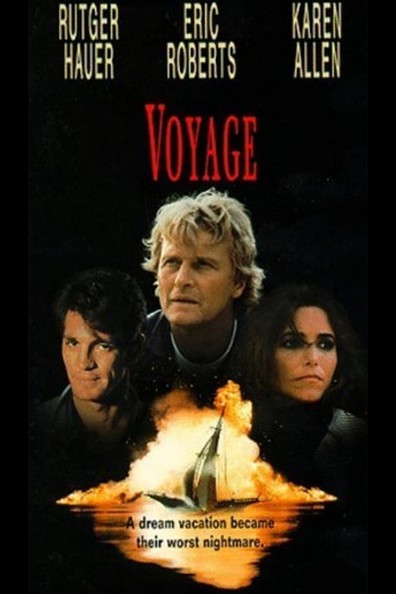 Movies Voyage poster