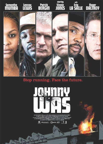 Movies Johnny Was poster
