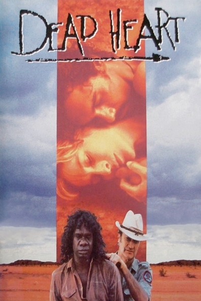 Movies Dead Heart poster