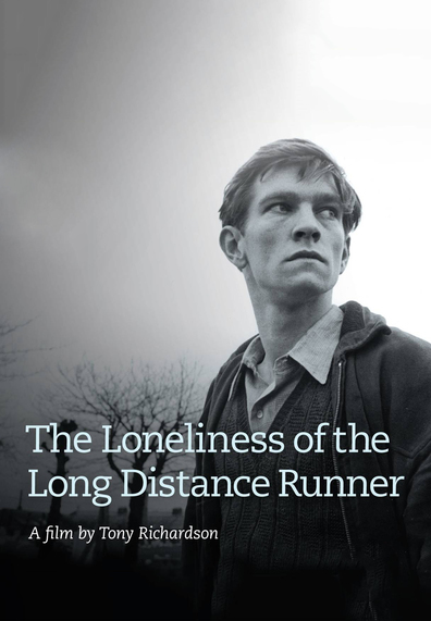 Movies The Loneliness of the Long Distance Runner poster