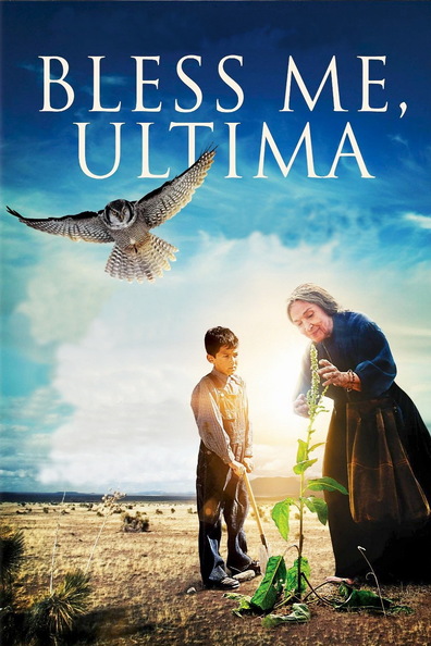 Movies Bless Me, Ultima poster