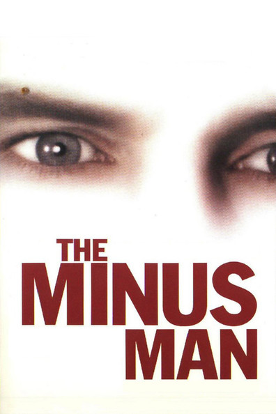 Movies The Minus Man poster