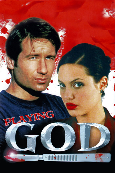 Movies Playing God poster