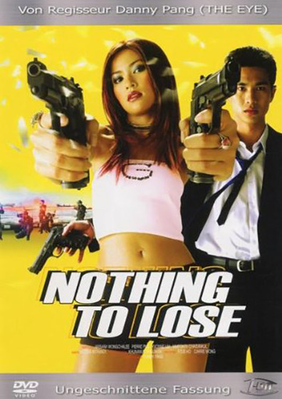 Movies Neung buak neung pen soon poster