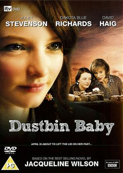 Movies Dustbin Baby poster