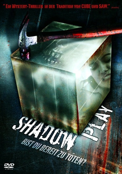 Movies Shadowplay poster