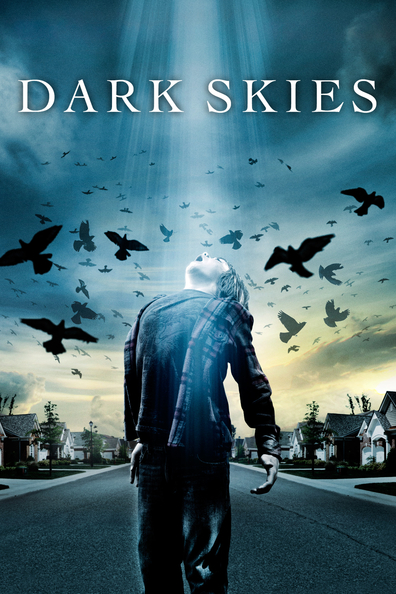 Movies Dark Skies poster