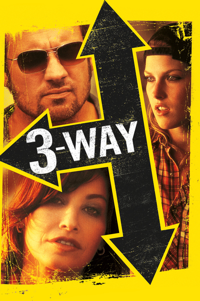 Movies Three Way poster