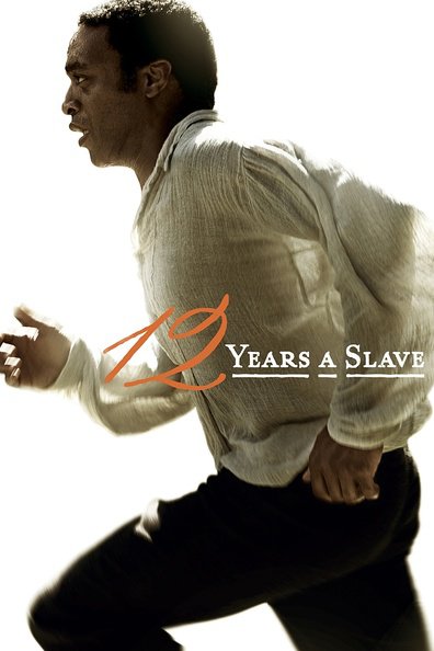 Movies 12 Years a Slave poster