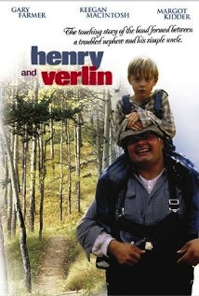 Movies Henry & Verlin poster