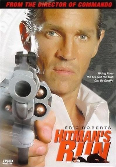 Movies Hitman's Run poster