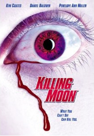 Movies Killing Moon poster