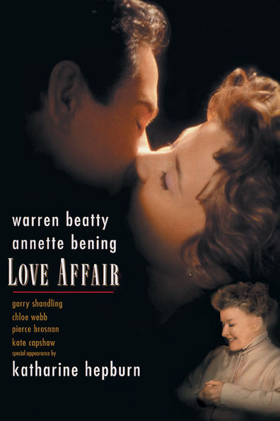 Movies Love Affair poster