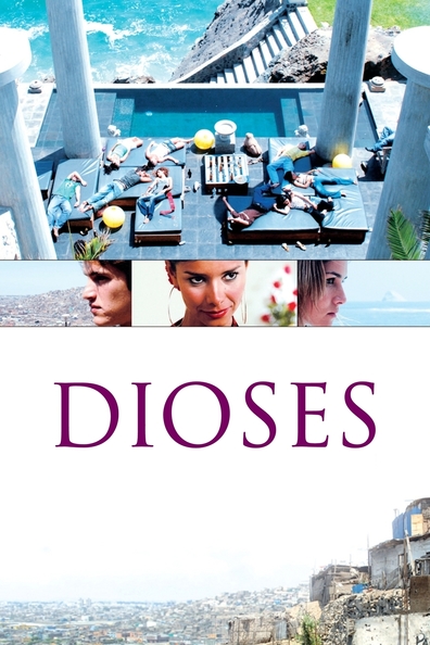 Movies Dioses poster