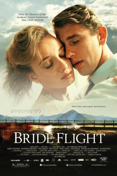 Movies Bride Flight poster