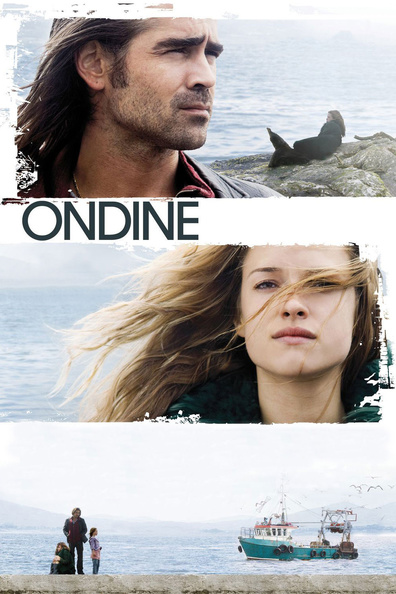 Movies Ondine poster