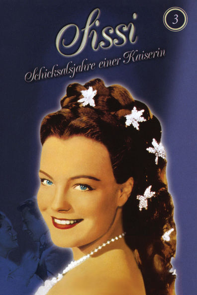 Movies Sissi. Schicksalsjahre einer Kaiserin poster