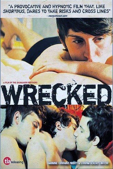 Movies Wrecked poster