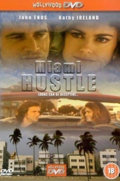 Movies Miami Hustle poster