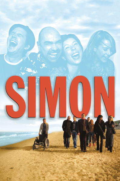 Movies Simon poster