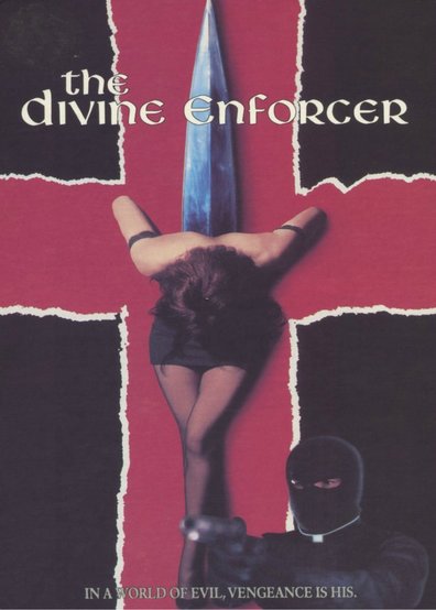 Movies The Divine Enforcer poster
