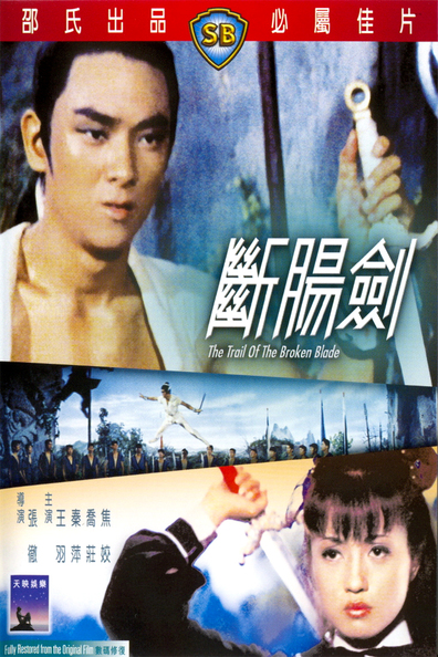 Movies Duan chang jian poster