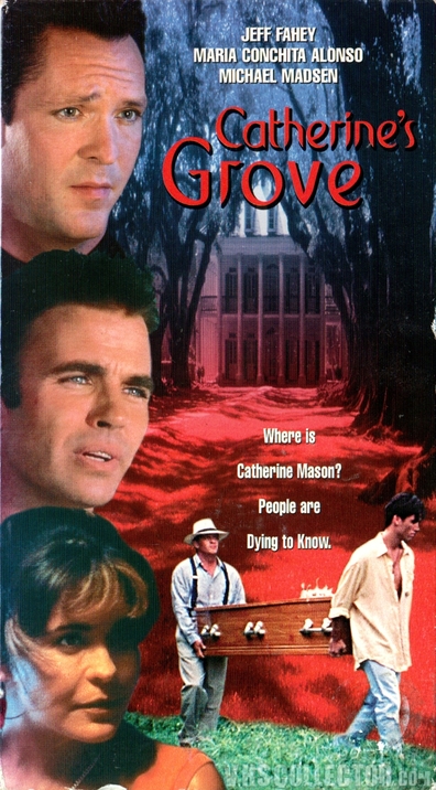 Movies Catherine's Grove poster