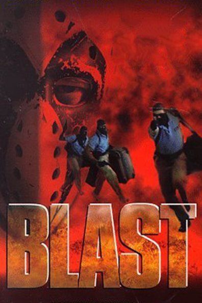 Movies Blast poster